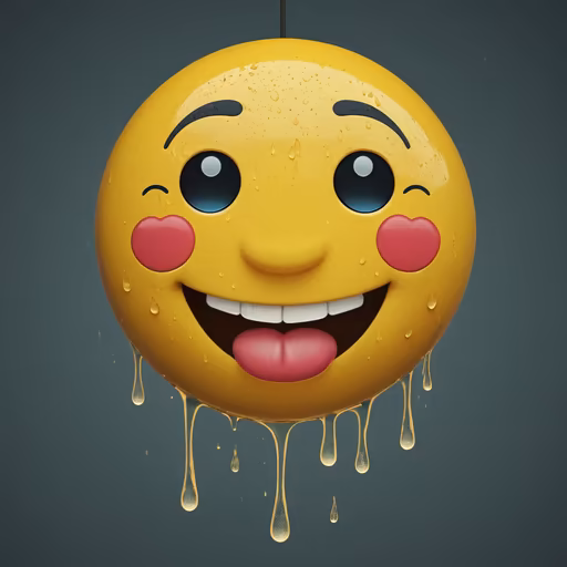 Joyful Drip