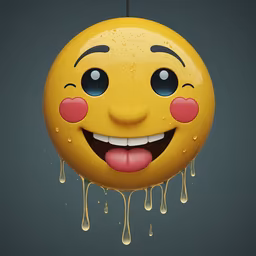 Joyful Drip Joyful Drip