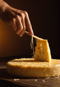 Cheese Time