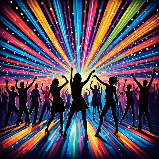Dance the Night Away