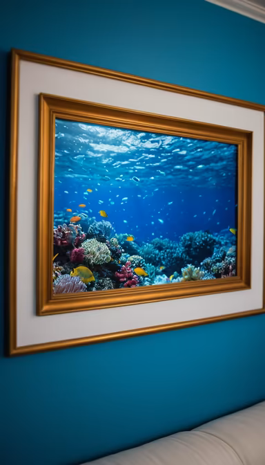 Underwater Beauty Underwater Beauty