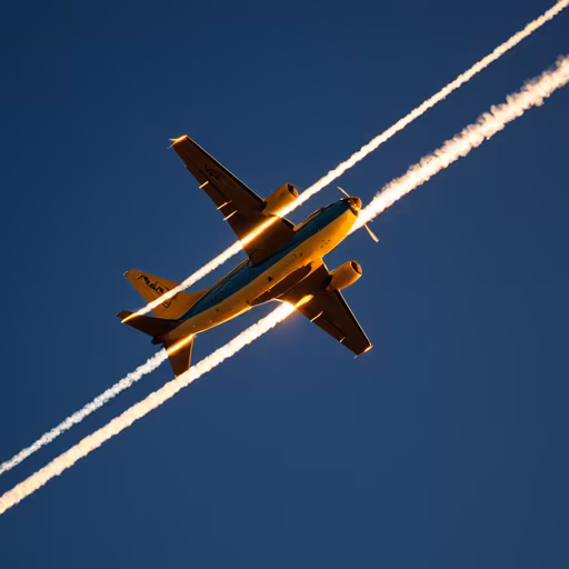 Sky High