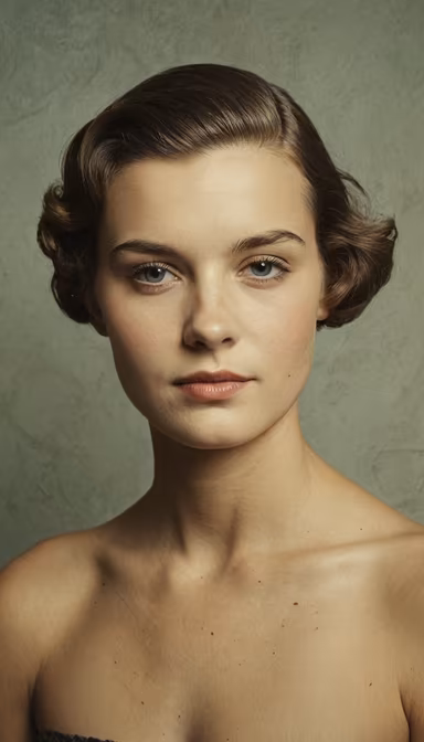 Timeless Beauty Timeless Beauty
