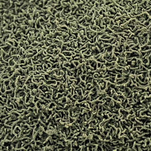 Intricate Patterns
