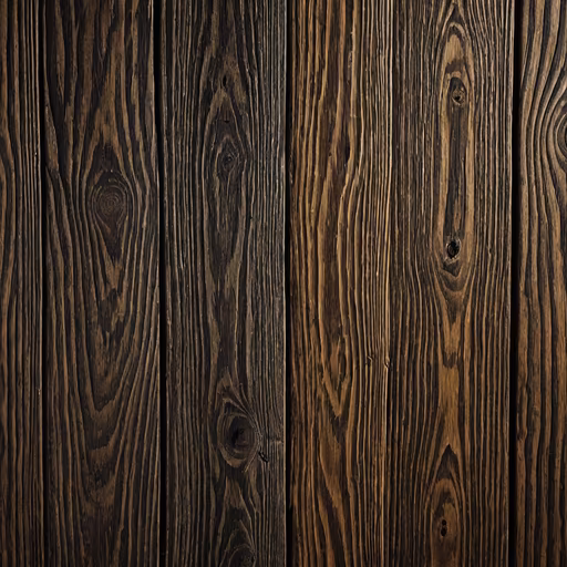 Rustic Wood Texture