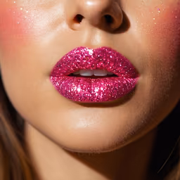 Glitter Lips Glitter Lips