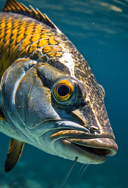 Underwater Majesty