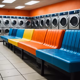 Laundry Day Hues Laundry Day Hues