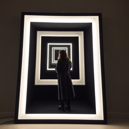 Infinite Reflections