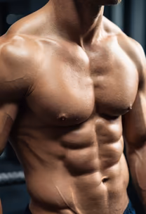 Sculpted Physique Sculpted Physique