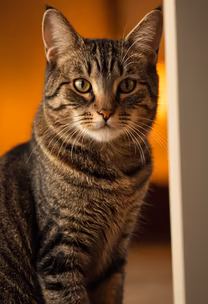 Whiskered Wonder Whiskered Wonder
