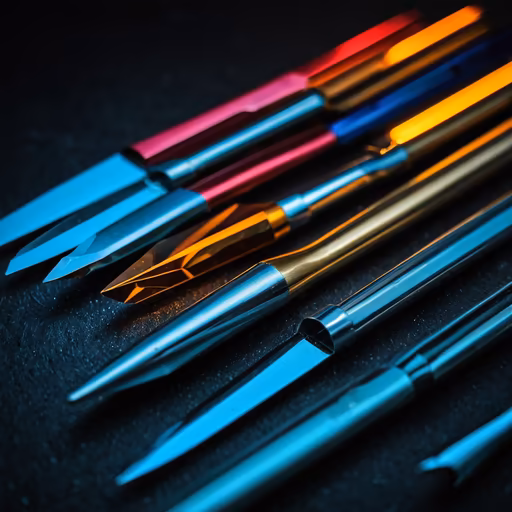Sharp Collection