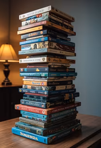 Tower of Tales Tower of Tales