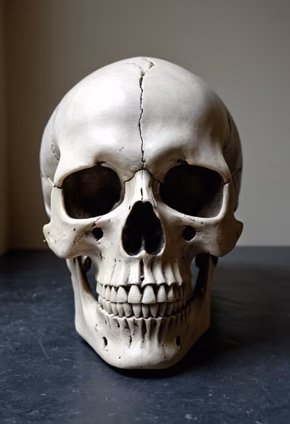 Memento Mori Memento Mori