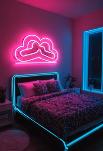 Neon Dreams Neon Dreams