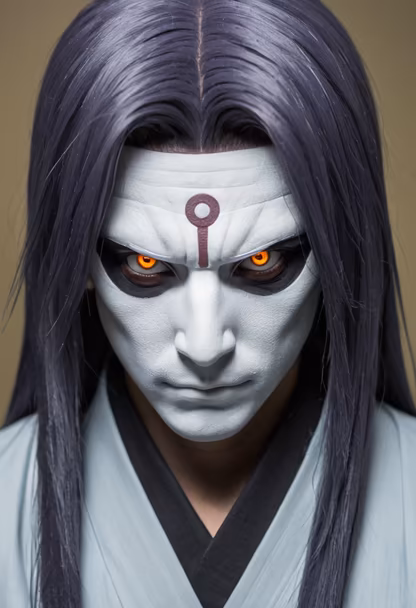 Orochimaru Orochimaru