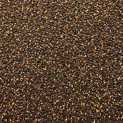 Tiny Seeds, Mighty Benefits