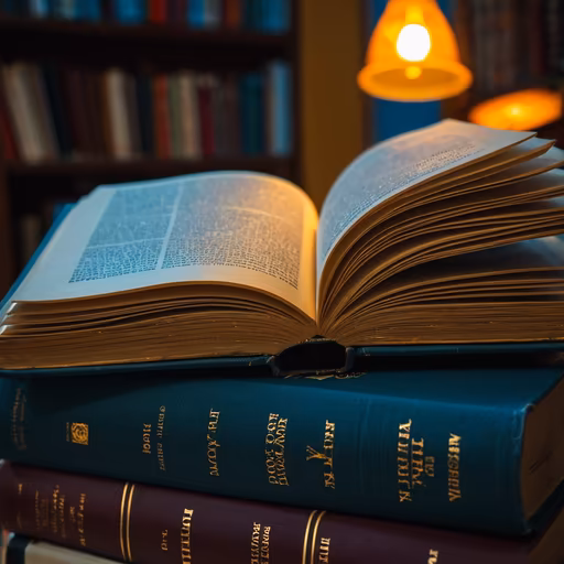 Literary Haven