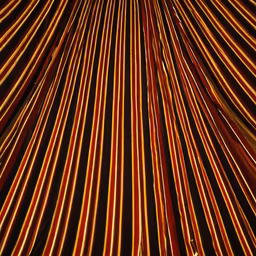 Under the Big Top