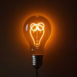 Bright Idea