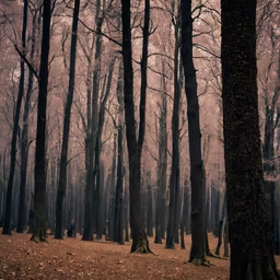 Winter's Embrace Winter's Embrace