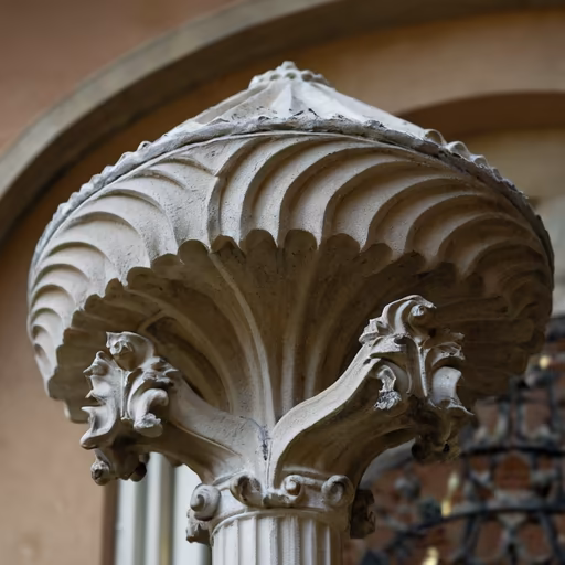 Architectural Detail