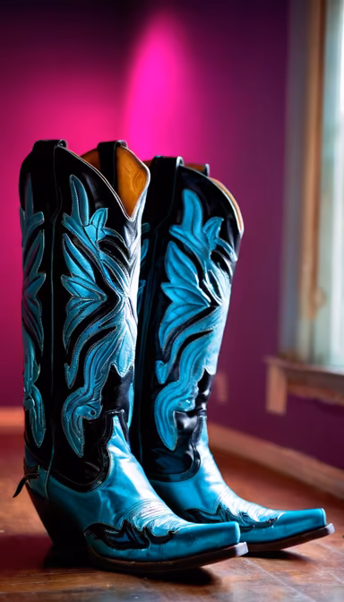 Cowboy Boots Cowboy Boots