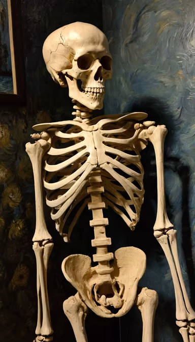 Memento Mori Memento Mori