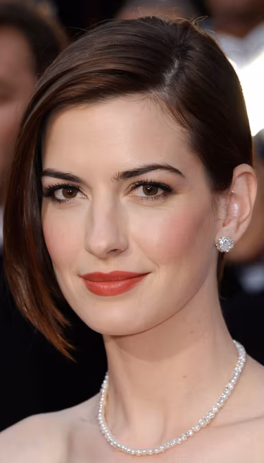 Classic Beauty Classic Beauty