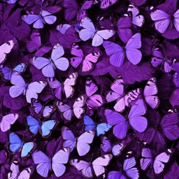 Butterfly Dreams Butterfly Dreams