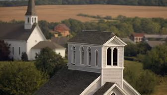 Rural Churches Rural Churches