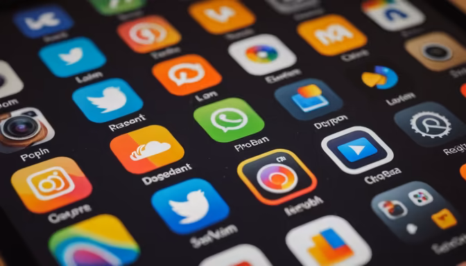 App Overload