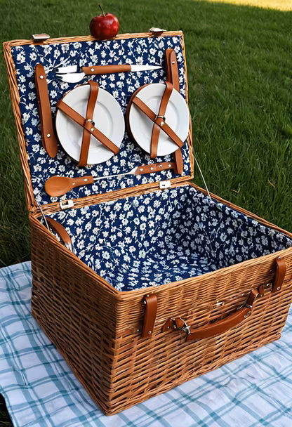 Picnic Ready Picnic Ready
