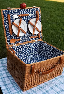Picnic Ready Picnic Ready
