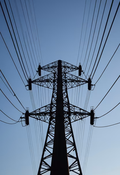 Power Lines