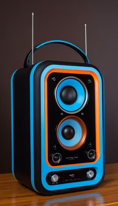 Retro Sounds