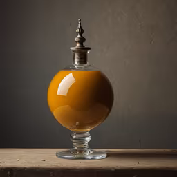 Golden Elixir Golden Elixir