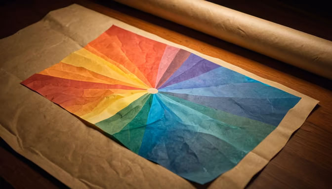 Spectrum of Creativity