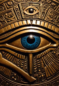 Eye of Horus Eye of Horus