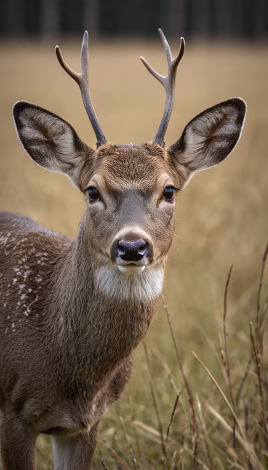 Curious Gaze