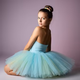 Ballerina Dreams Ballerina Dreams
