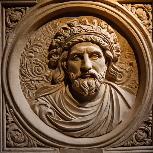 Ancient Majesty