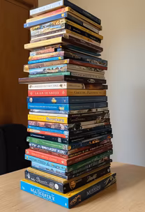 Tower of Tales Tower of Tales