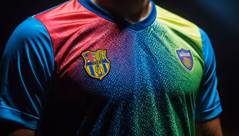 New Kit Alert! New Kit Alert!