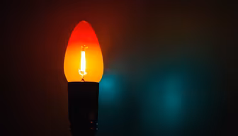 Warm Glow