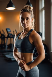 Gym Motivation Gym Motivation