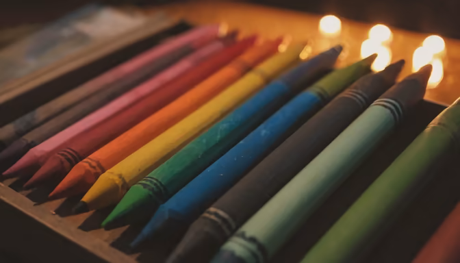 Color Spectrum