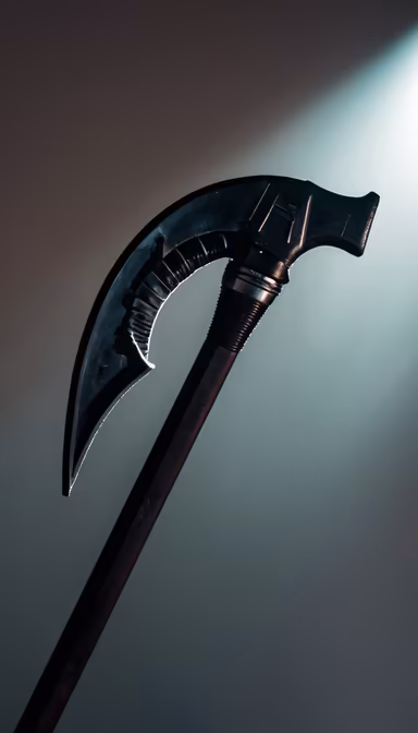 Ancient Weapon Ancient Weapon