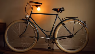 Vintage Ride Vintage Ride