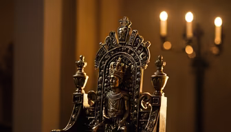 Royal Relics Royal Relics